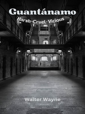 cover image of Guantánamo